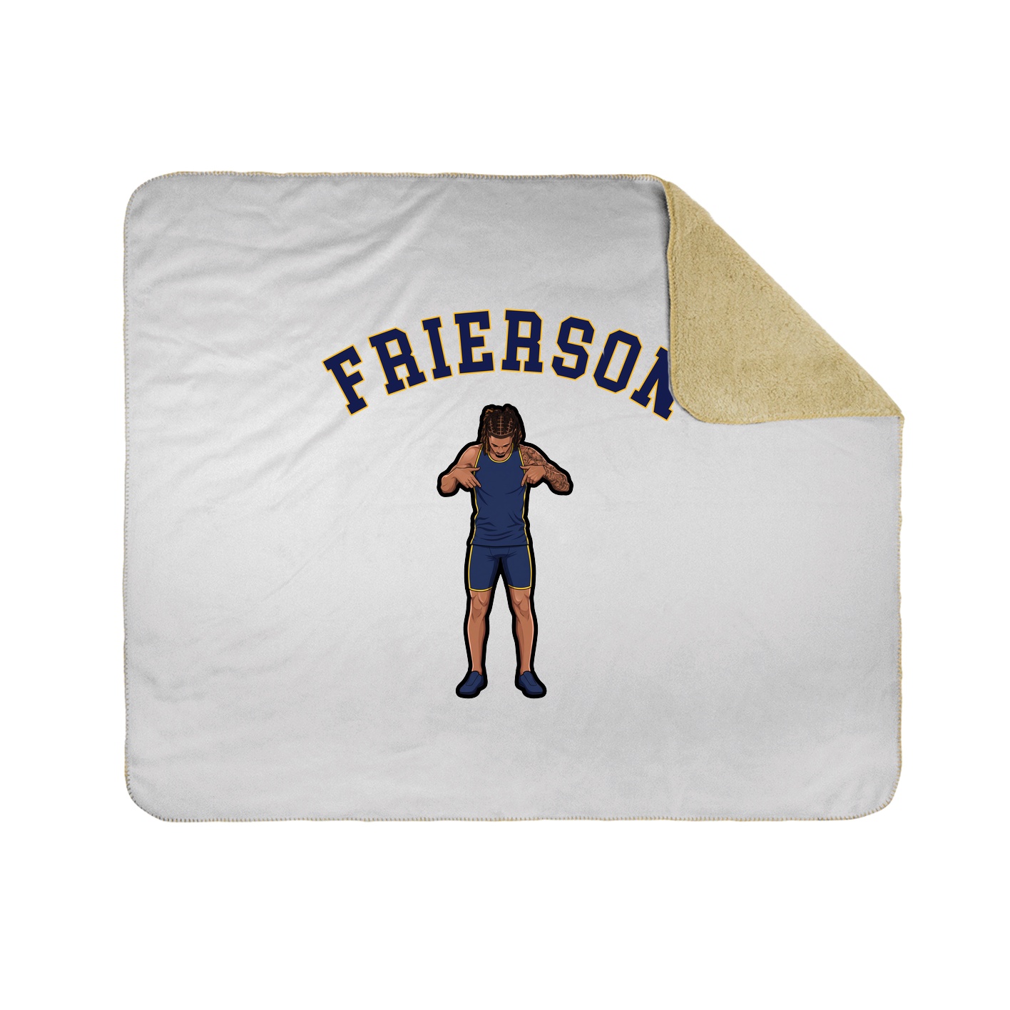 Throw Blanket