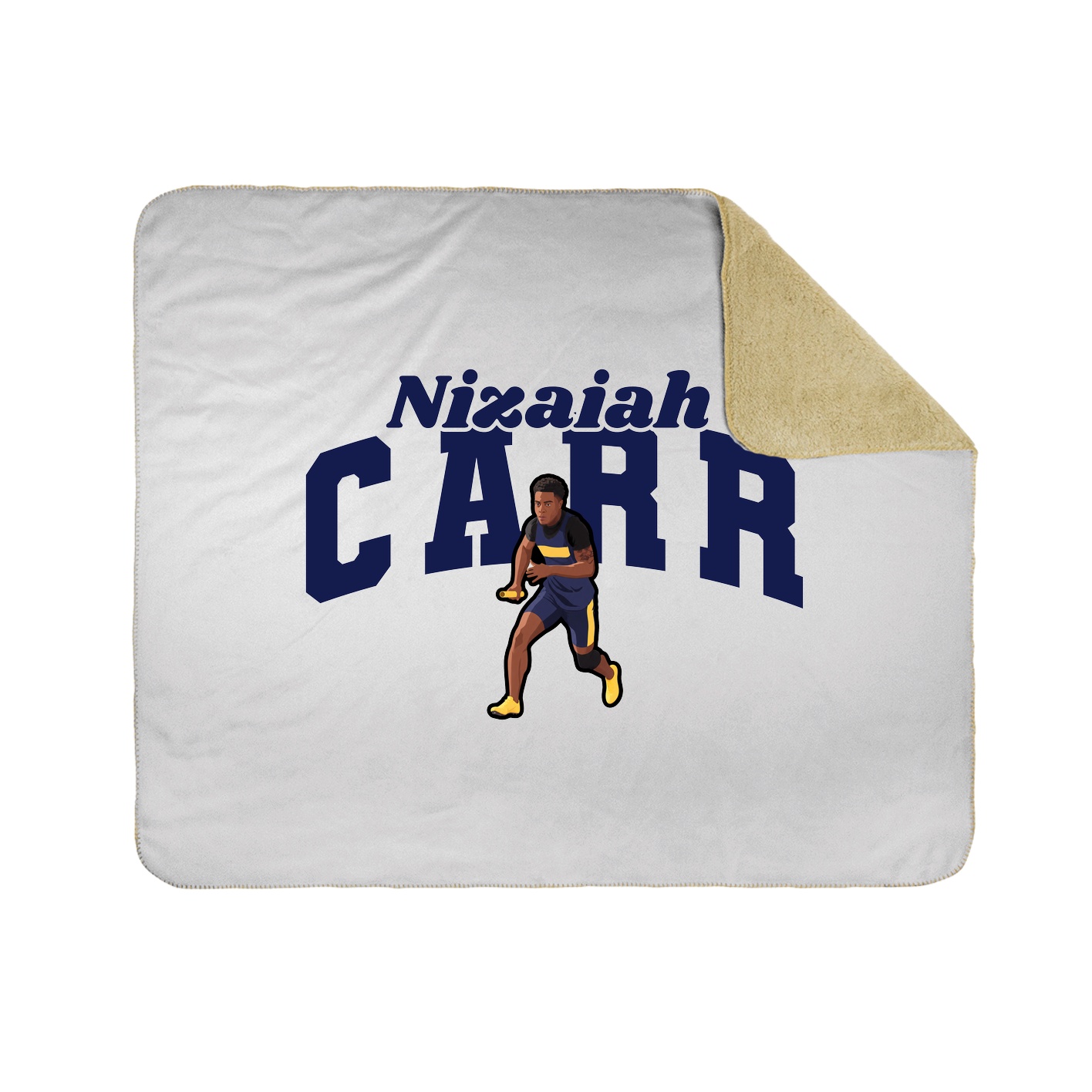 Throw Blanket