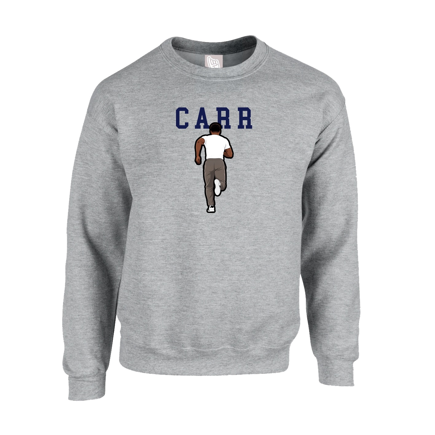 Fleece Crew