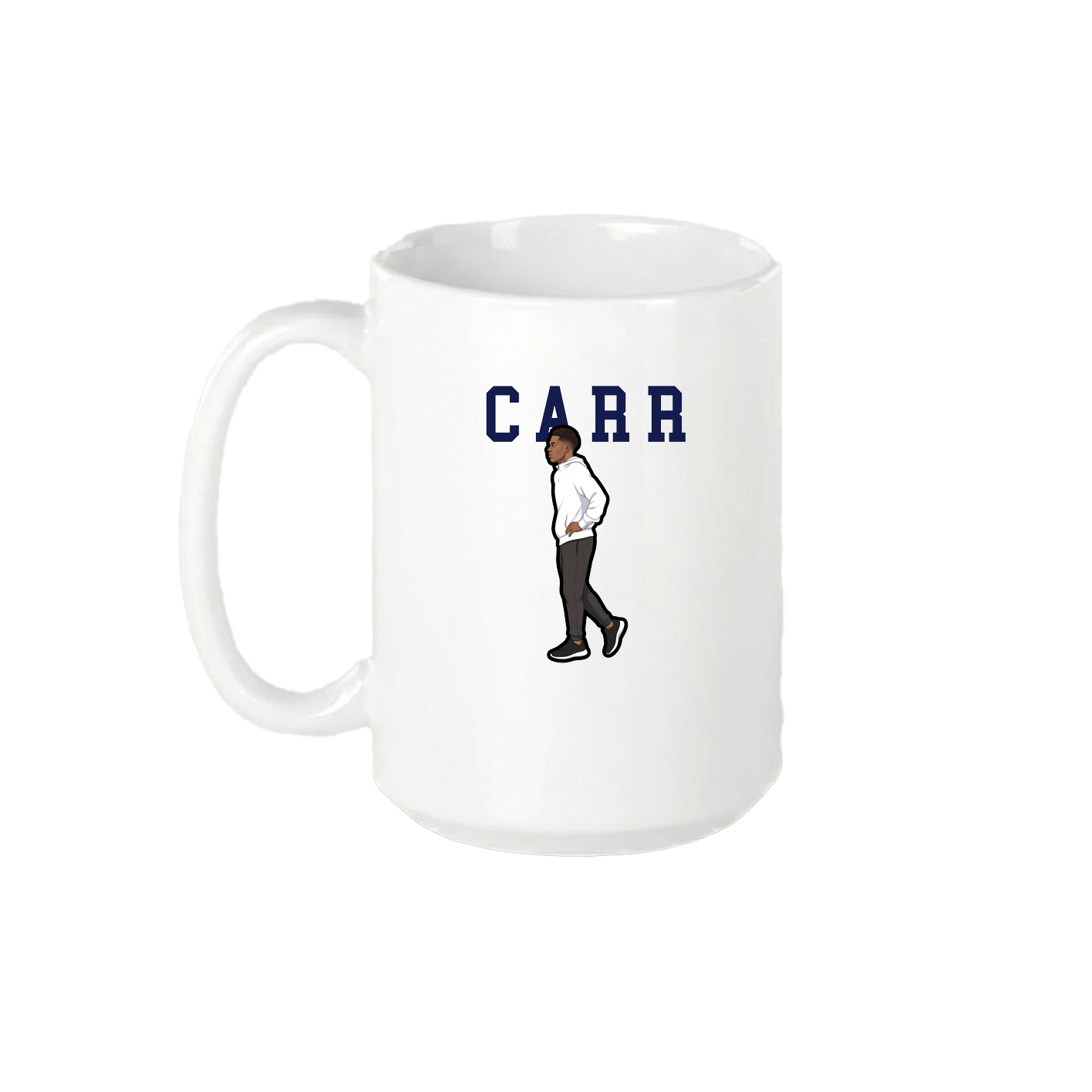 15oz Coffee Mug