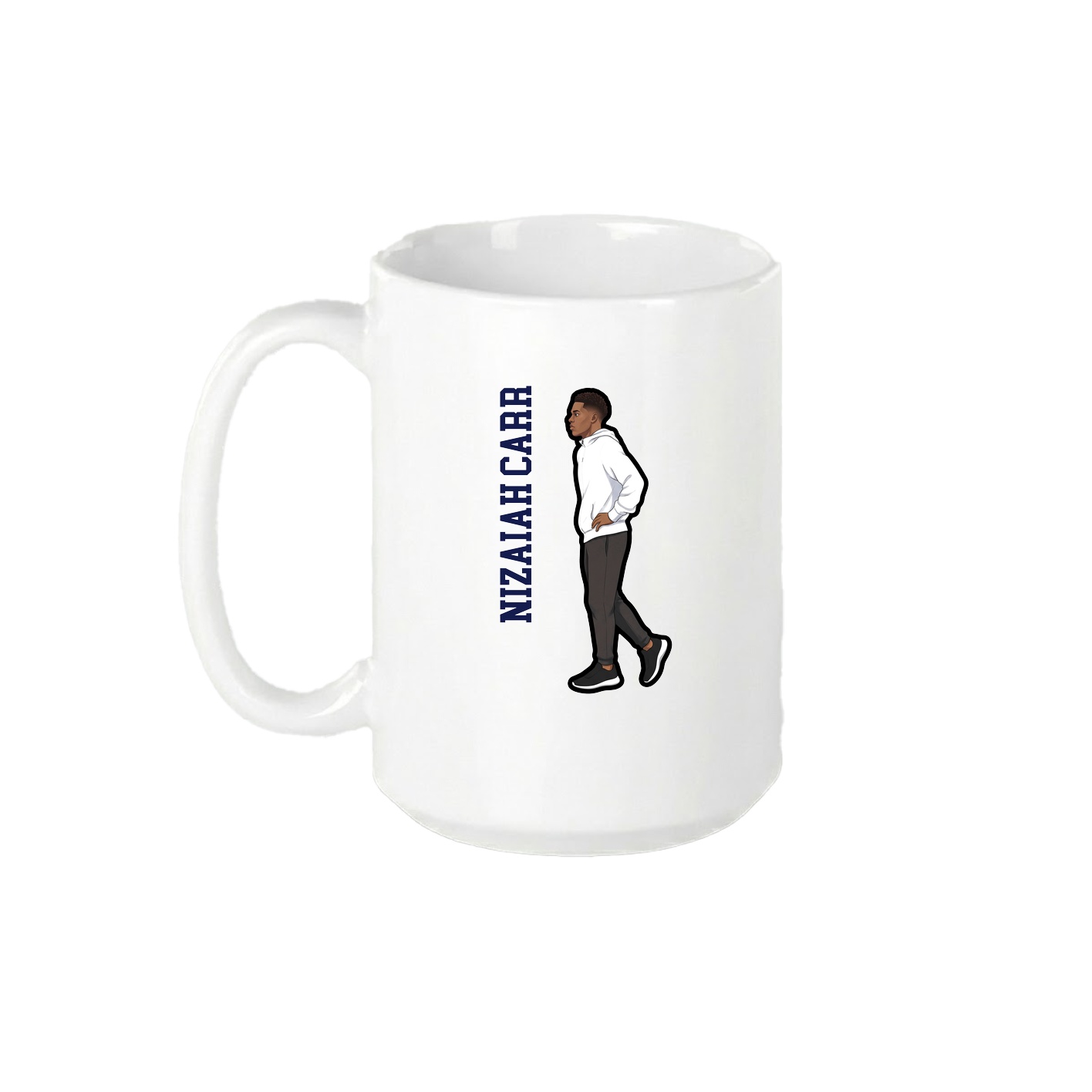 15oz Coffee Mug