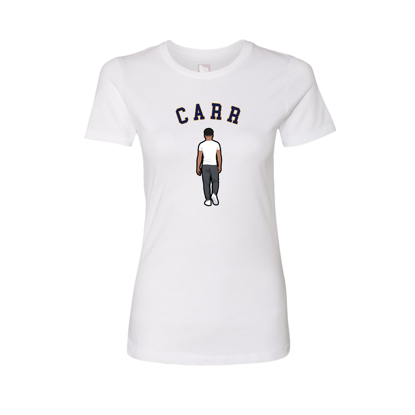 Womens Tee