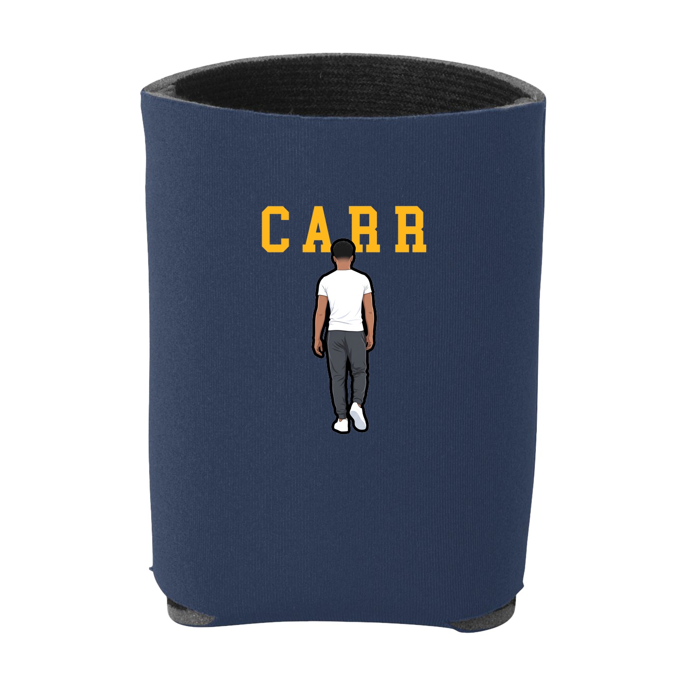 Can Holder — Shirsey in Navy