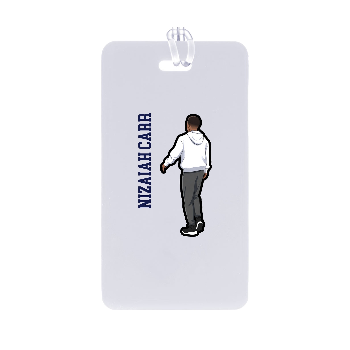 Bag Tag