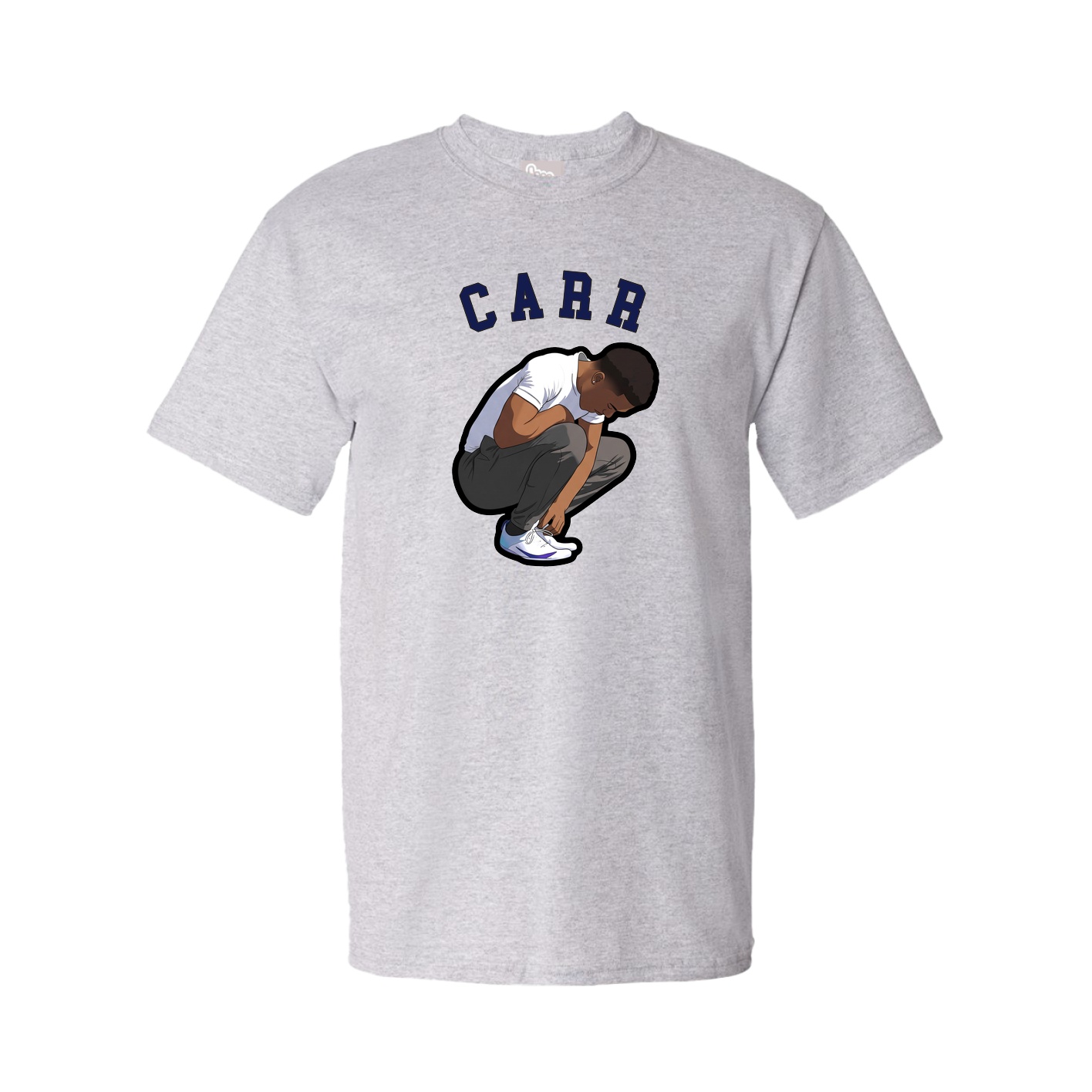 NIL Club Tee