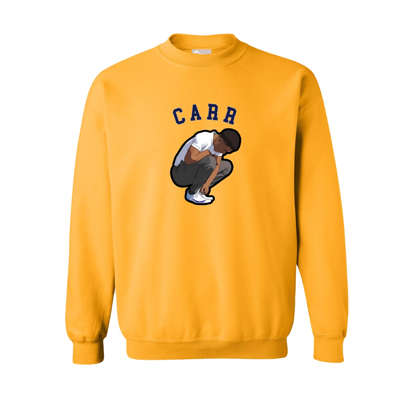 Fleece Crew