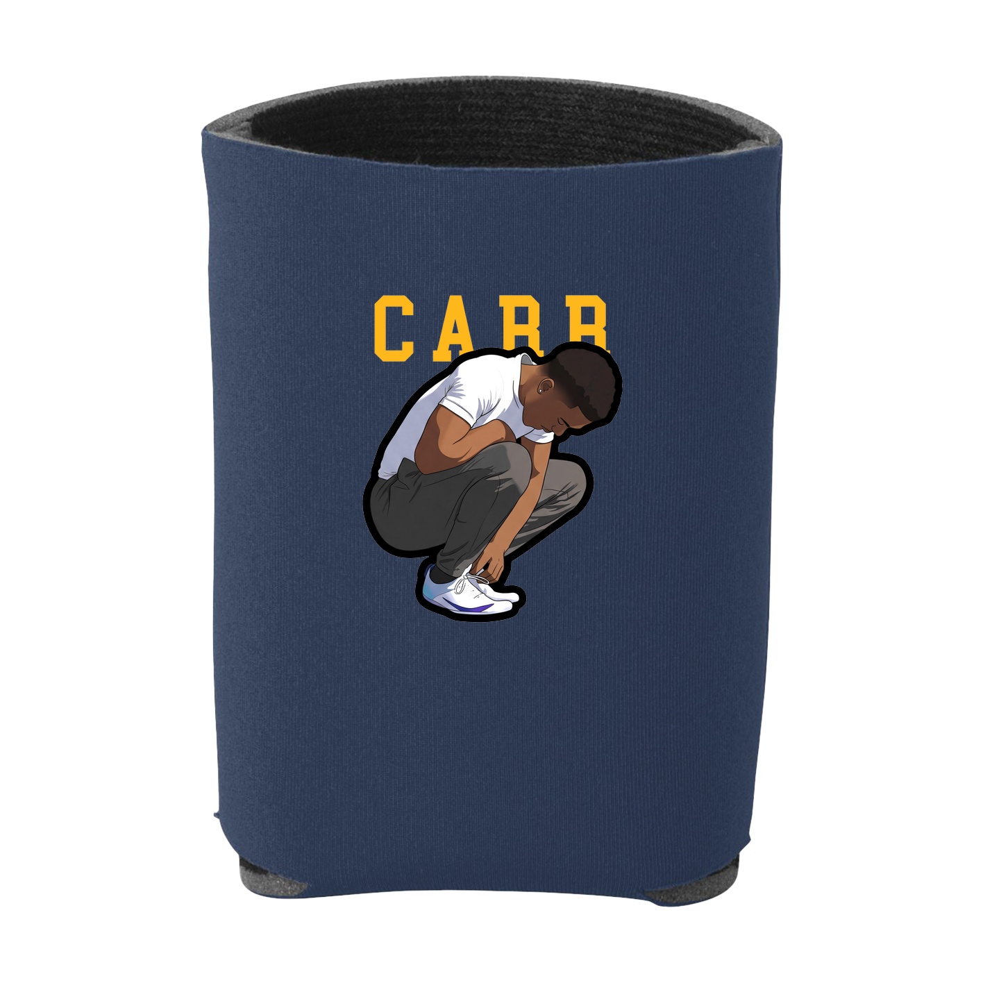 Can Holder — Shirsey in Navy