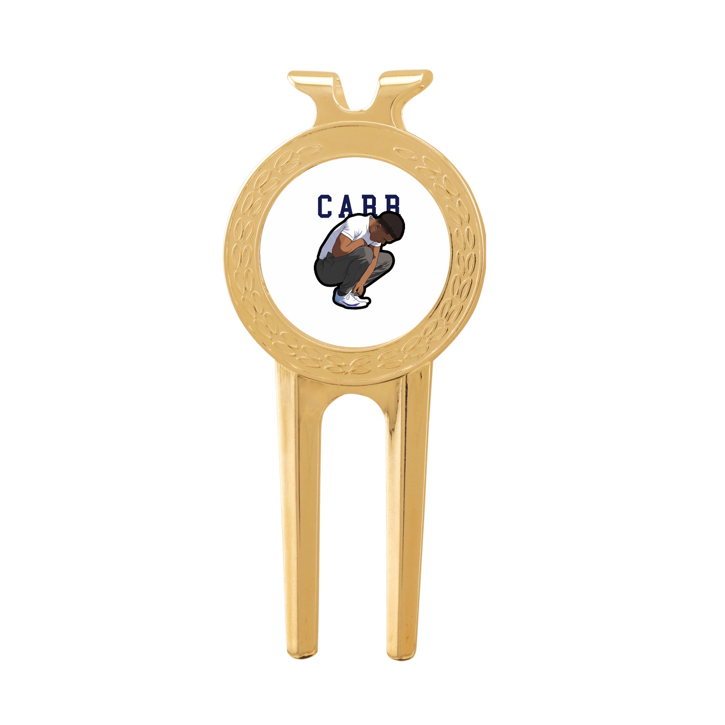 Divot Tool with Ball Marker — Shirsey in Classic