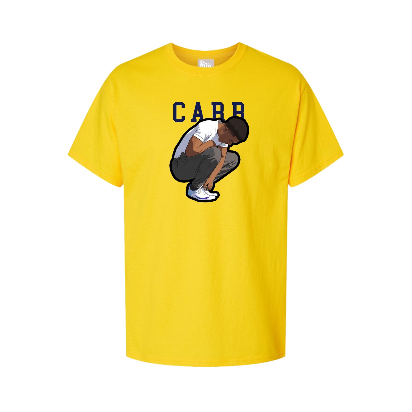 NIL Club Tee