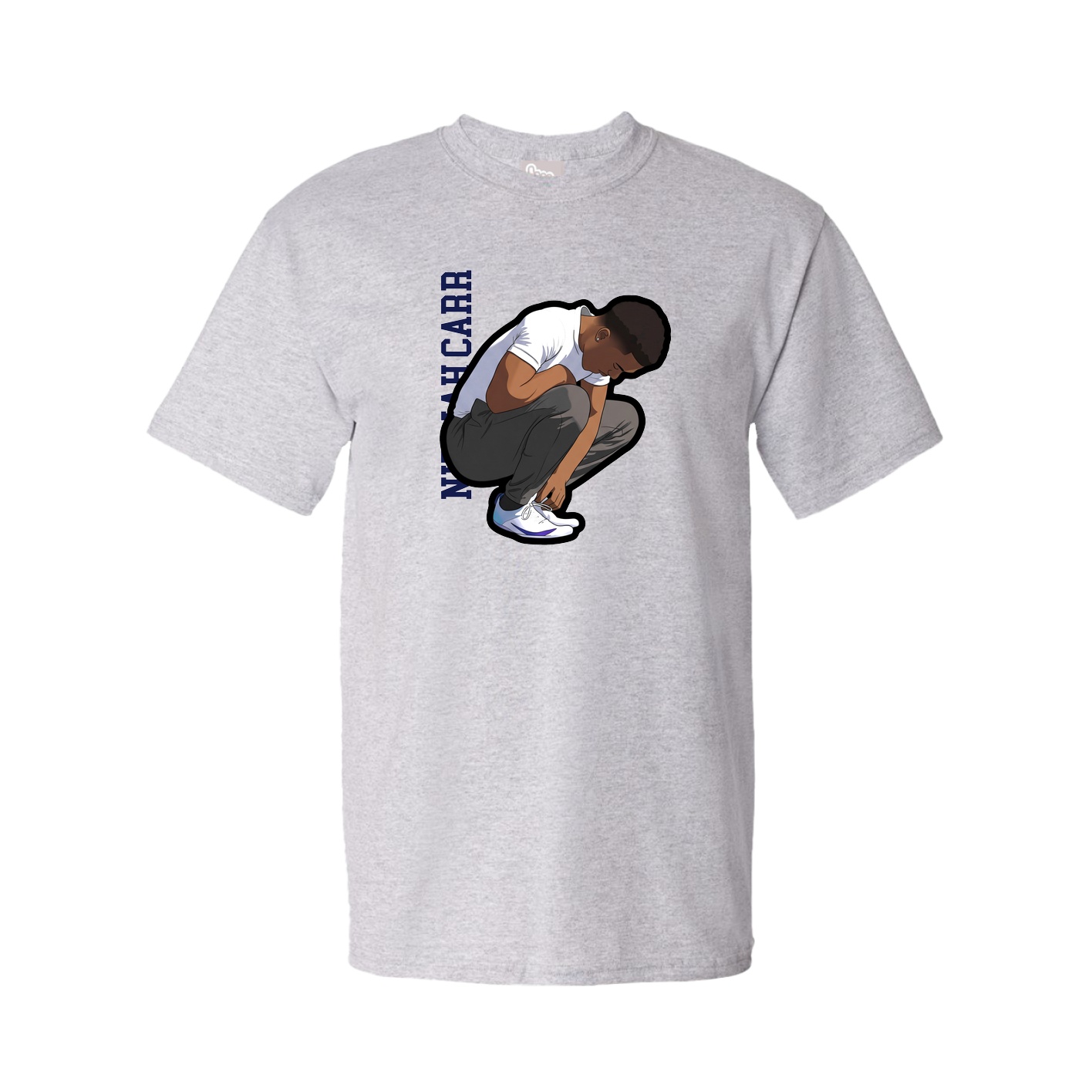 NIL Club Tee
