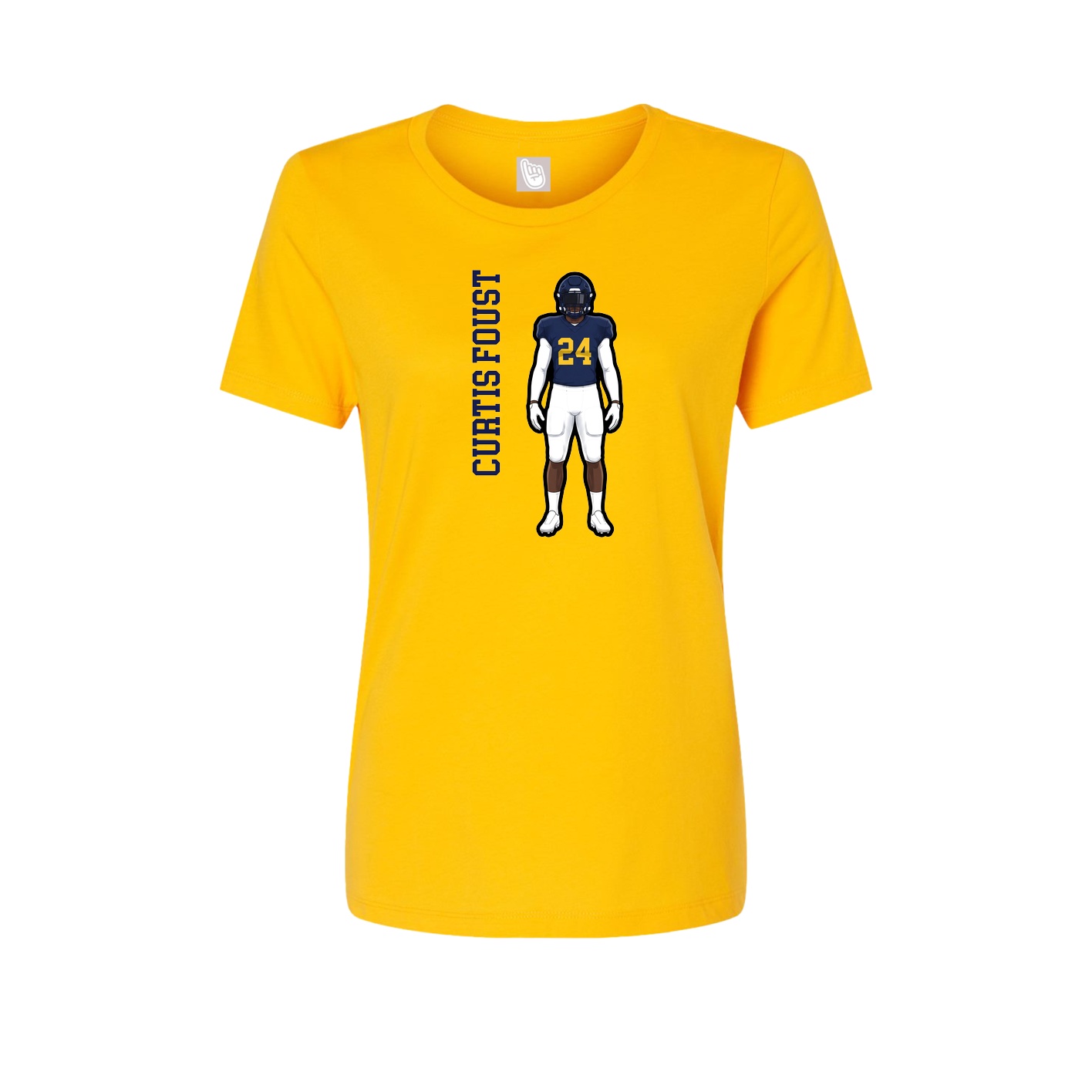Womens Tee