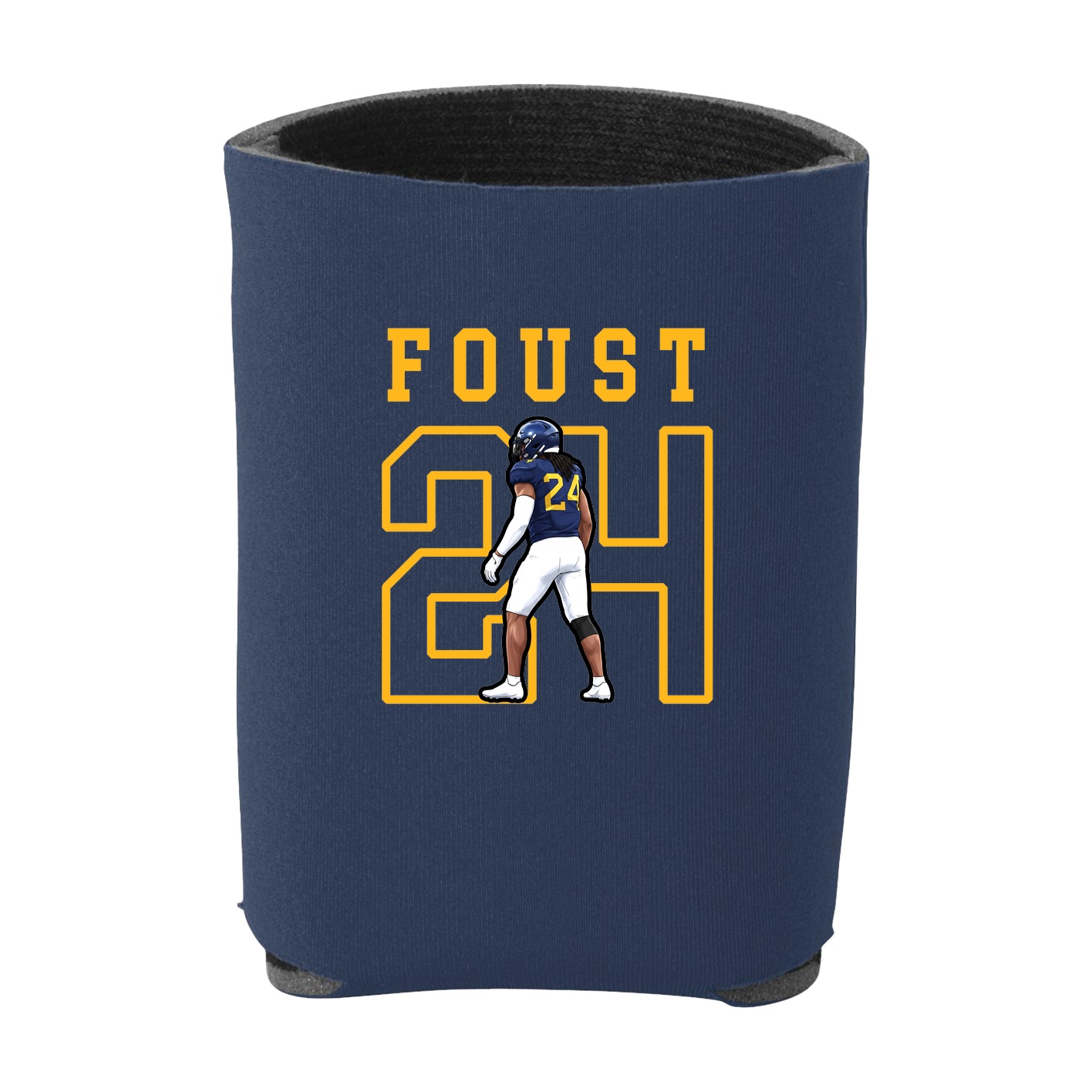 Can Holder — Shirsey in Navy