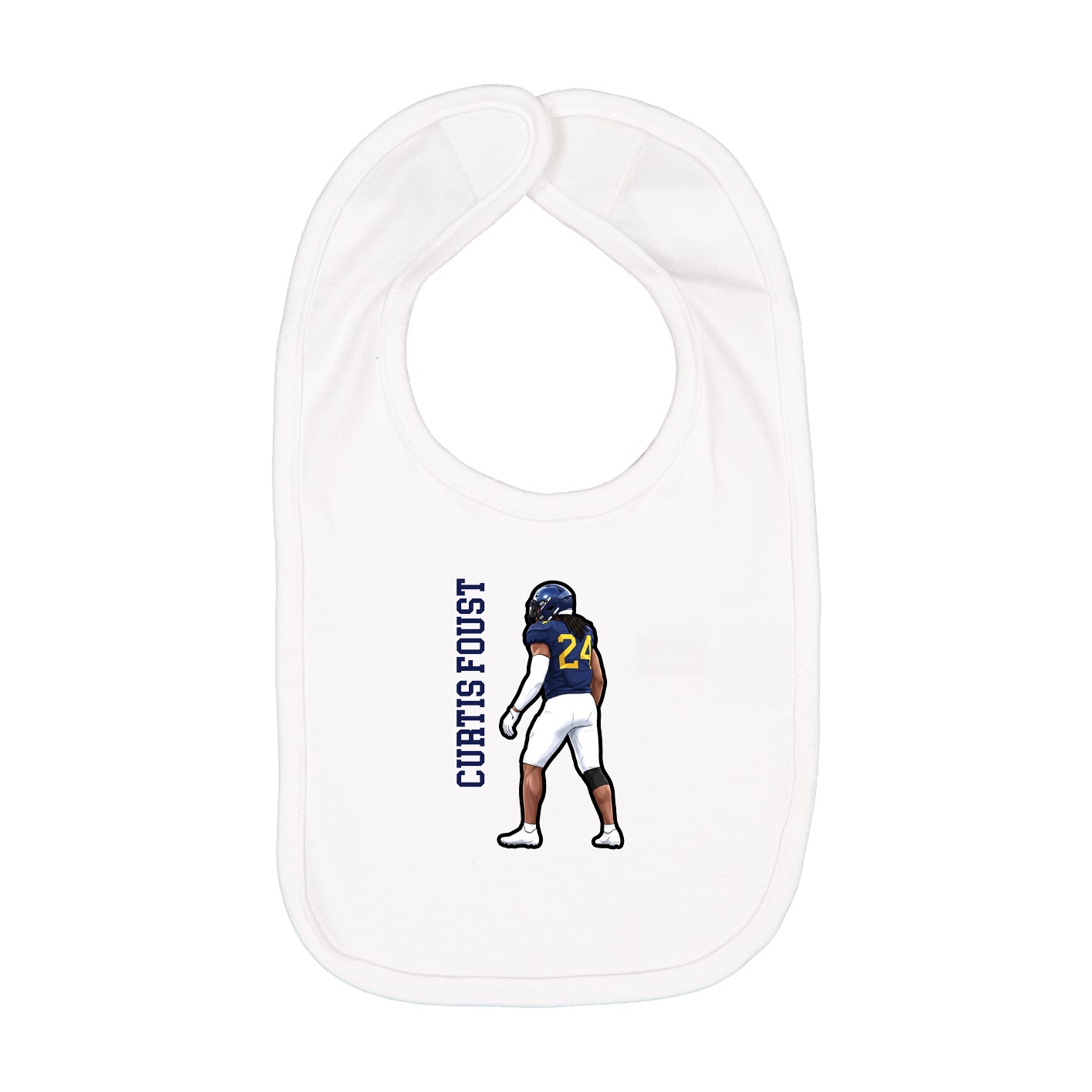 Infant Bib
