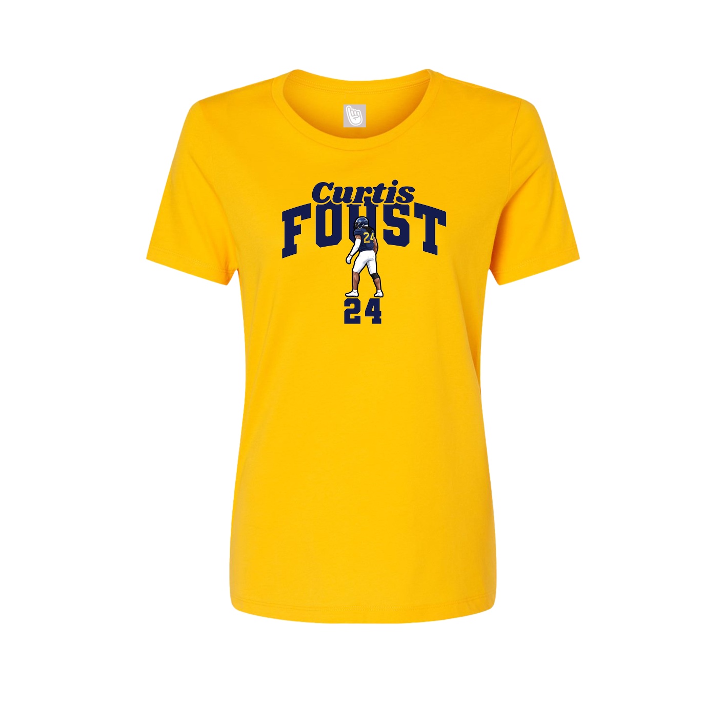 Womens Tee