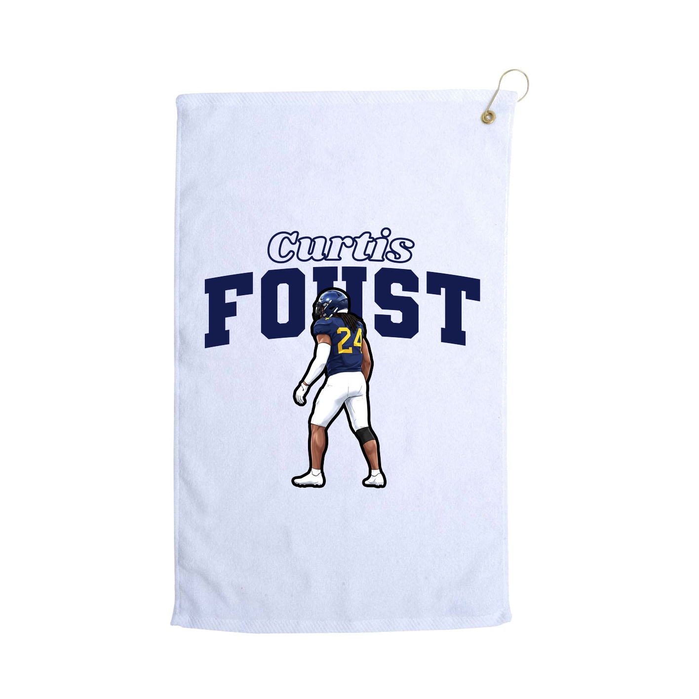 Golf Towel