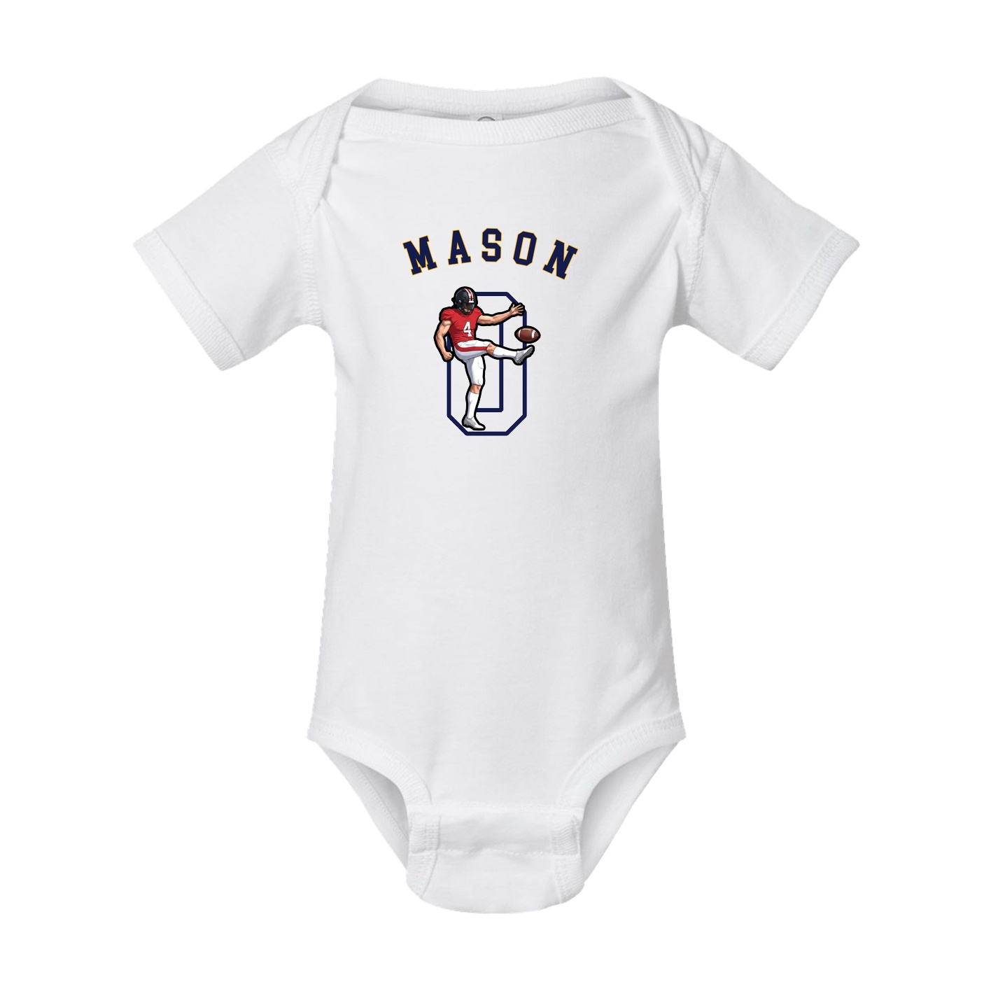 Baby Onesie