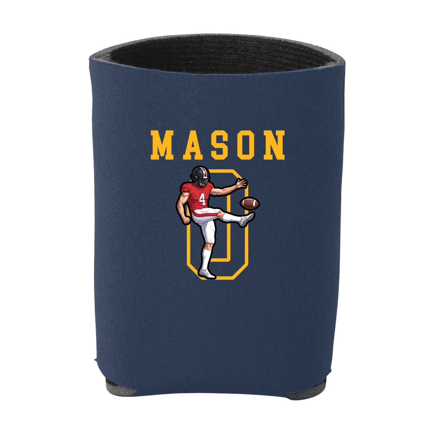 Can Holder — Shirsey in Navy