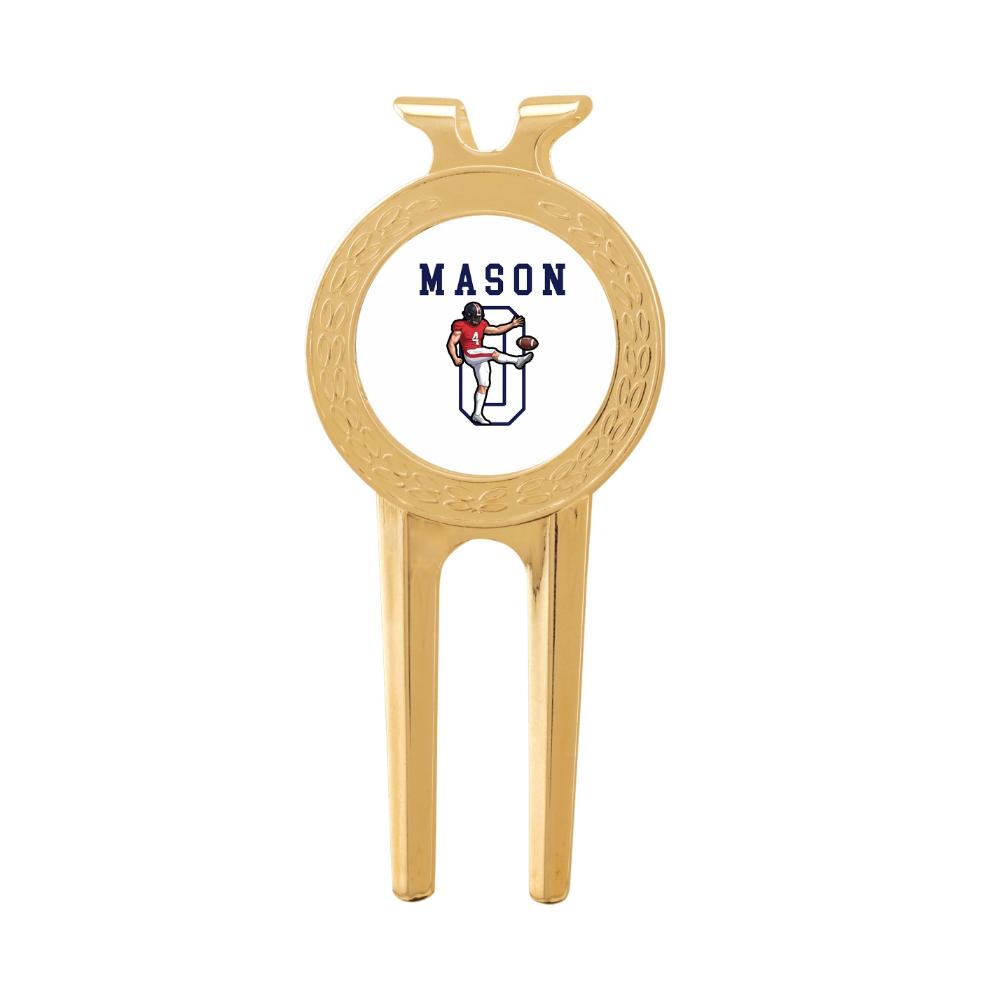 Divot Tool with Ball Marker — Shirsey in Classic
