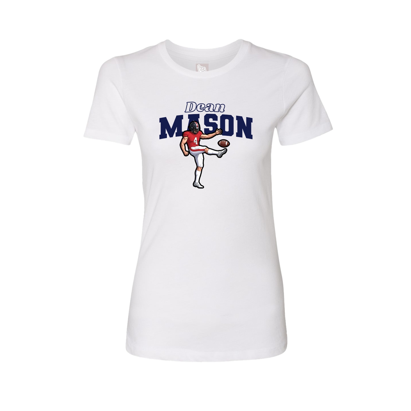 Fitted Women's Tee