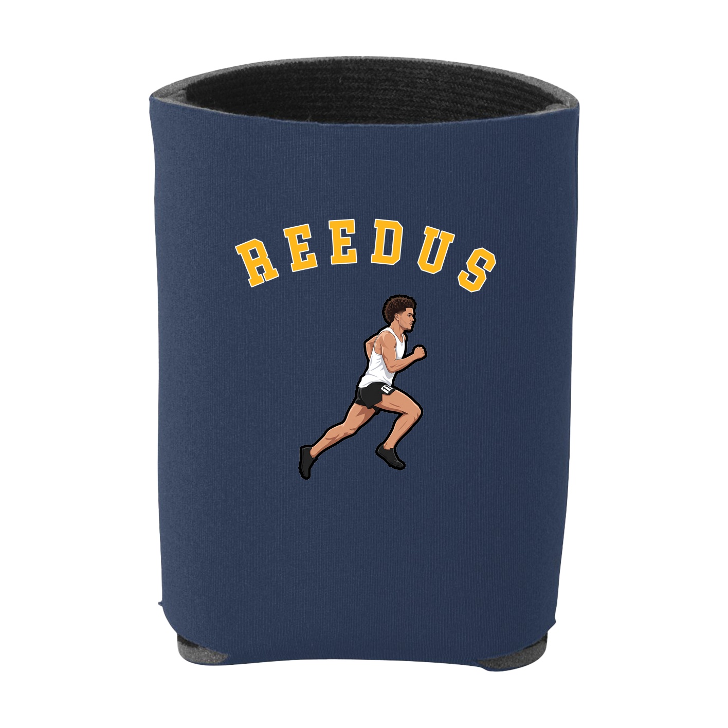 Can Holder — Shirsey Arch in Navy