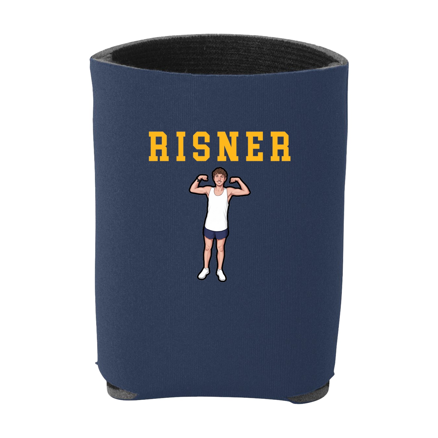 Can Holder — Shirsey in Navy