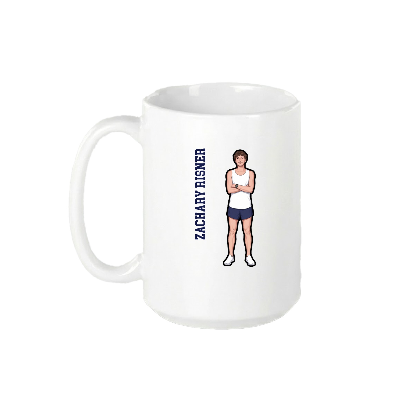 15oz Coffee Mug