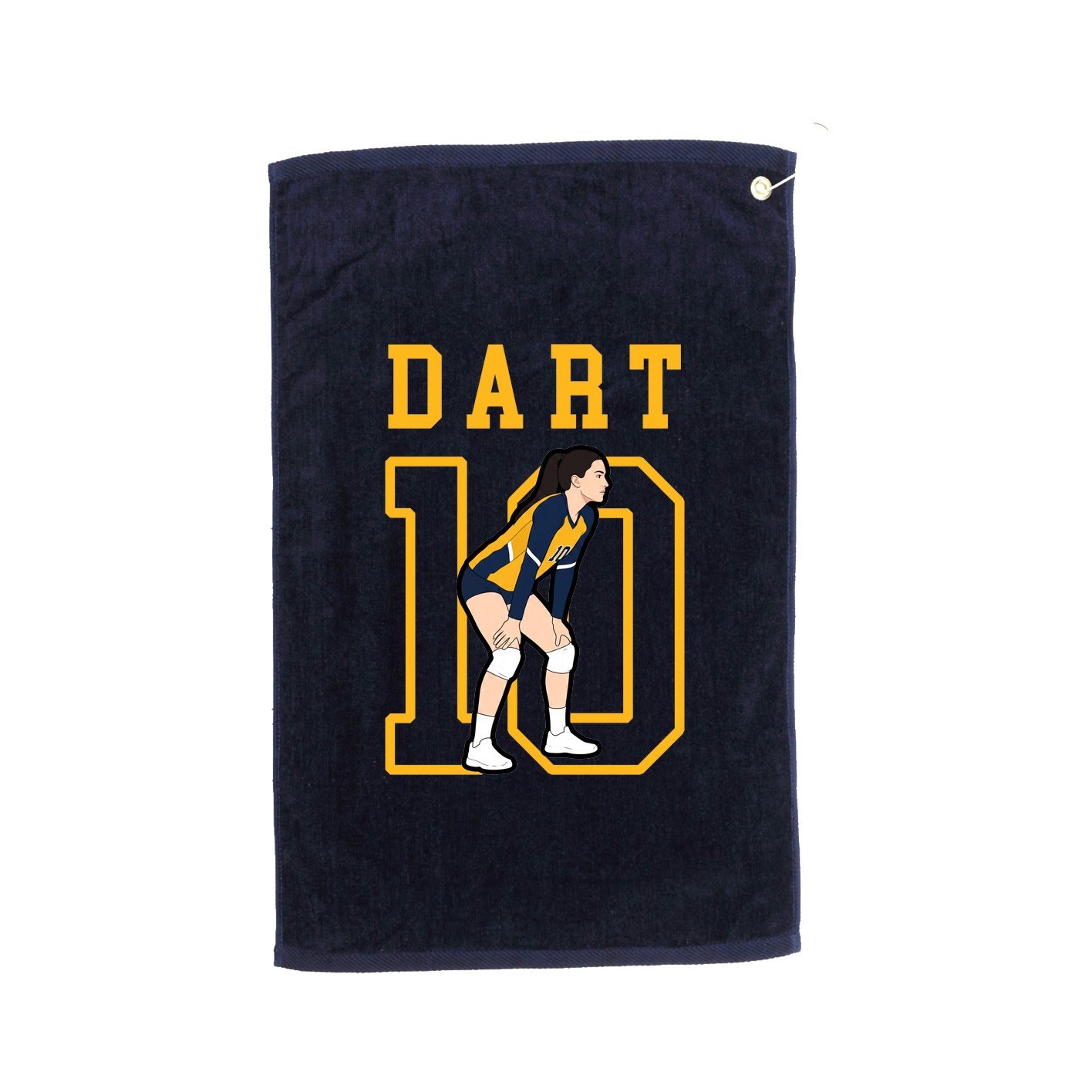 Golf Towel