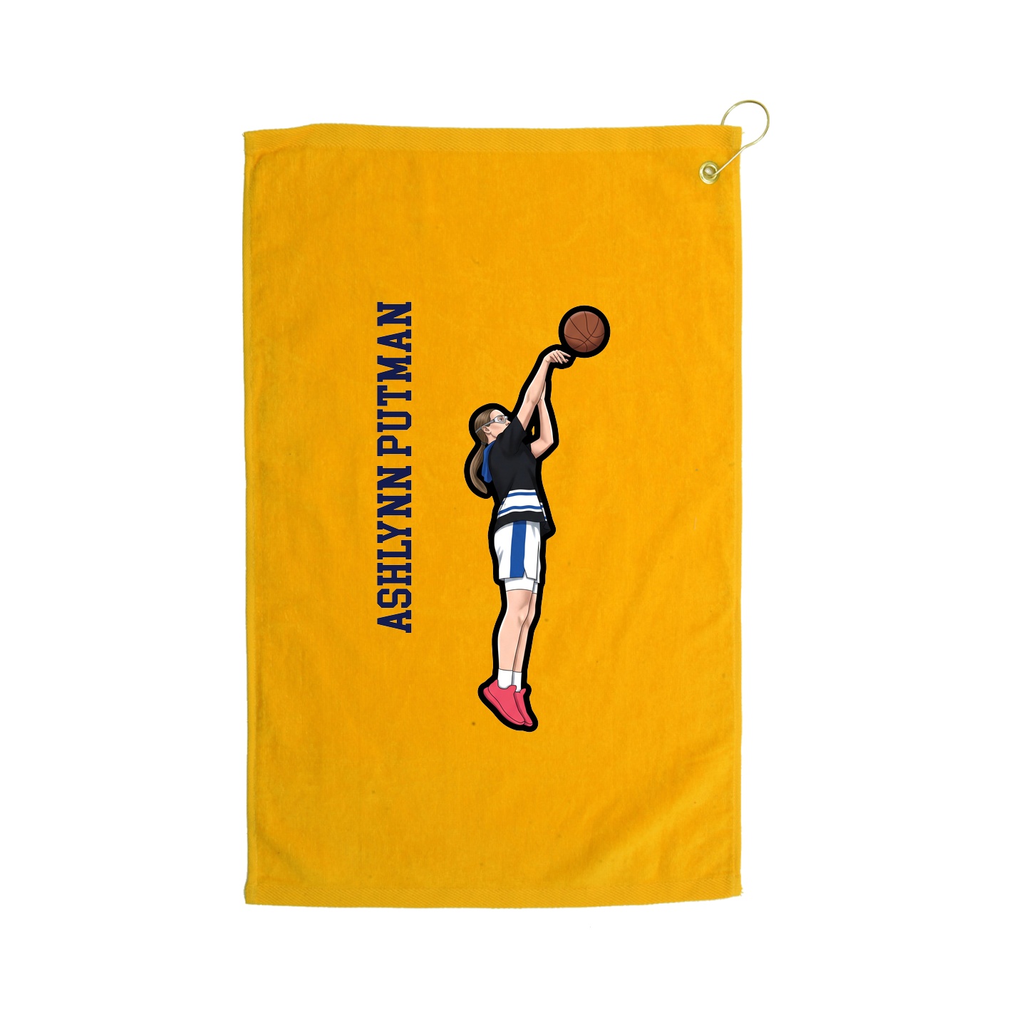 Golf Towel