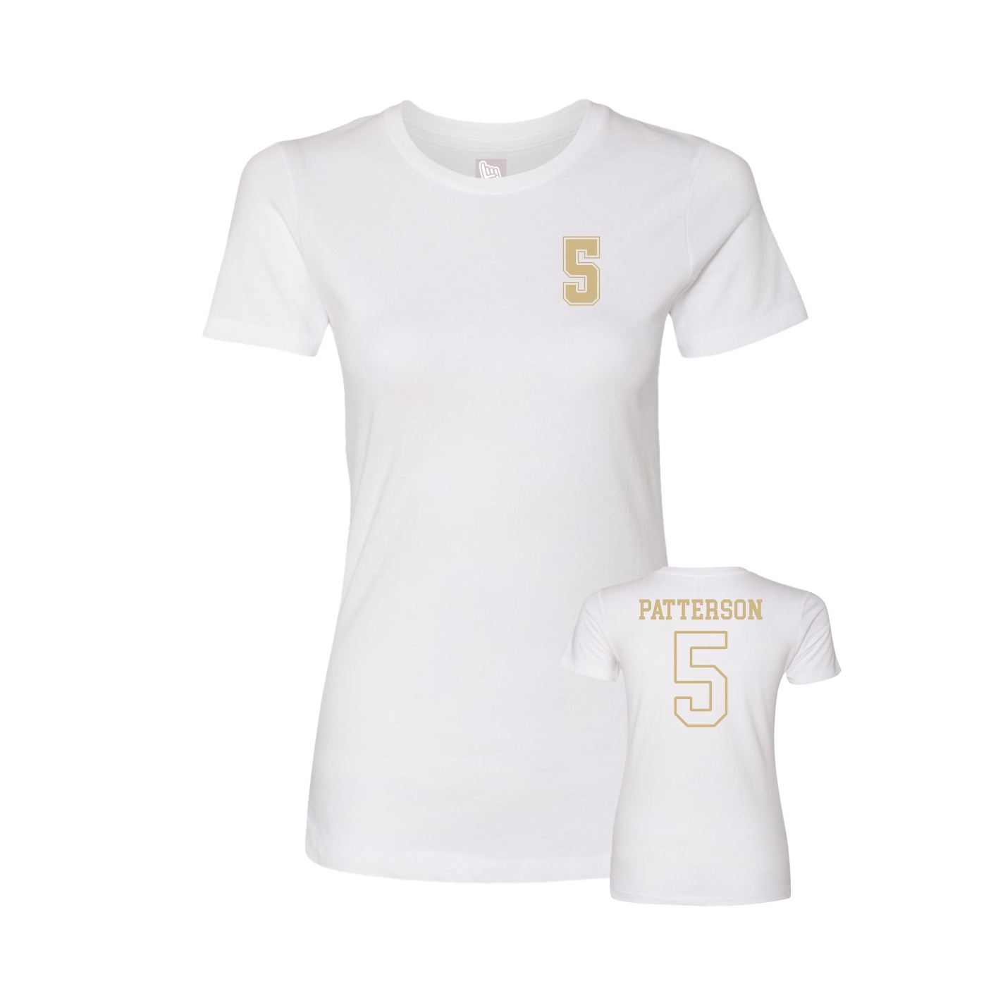 Womens Tee
