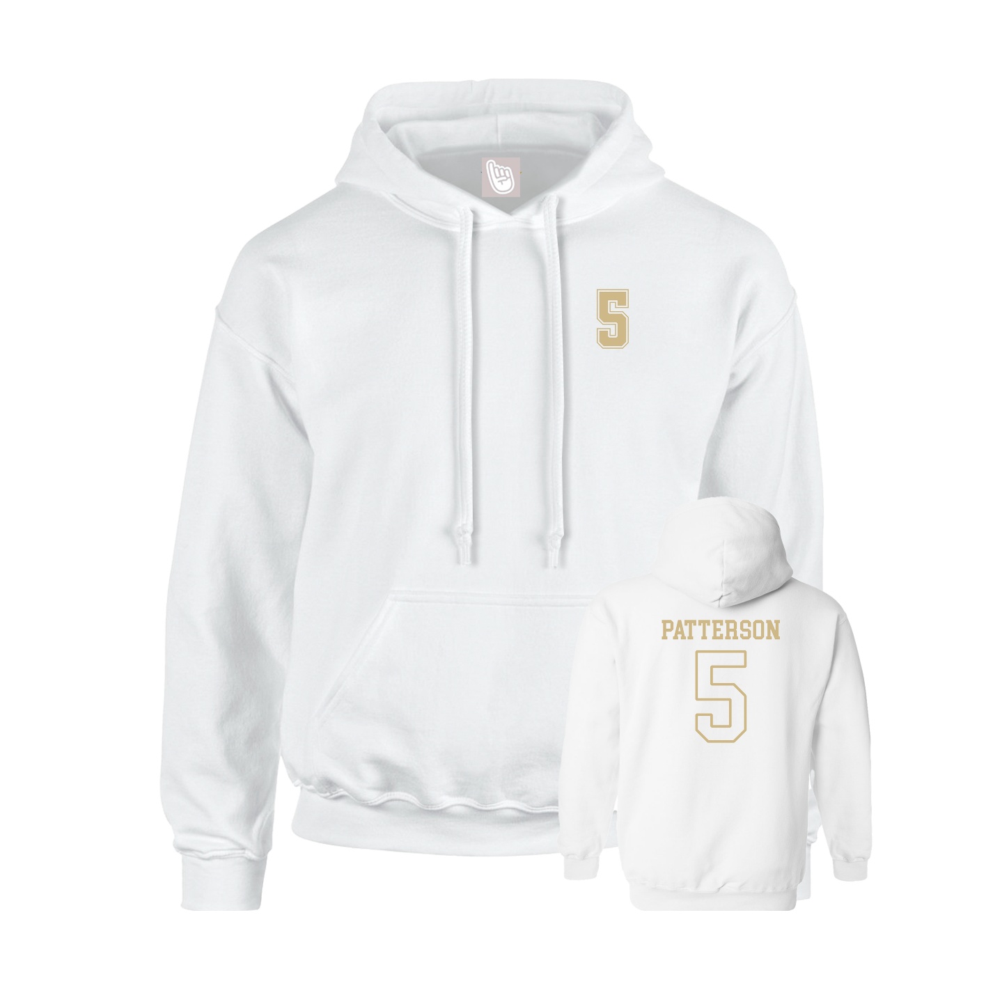 Youth Hoodie