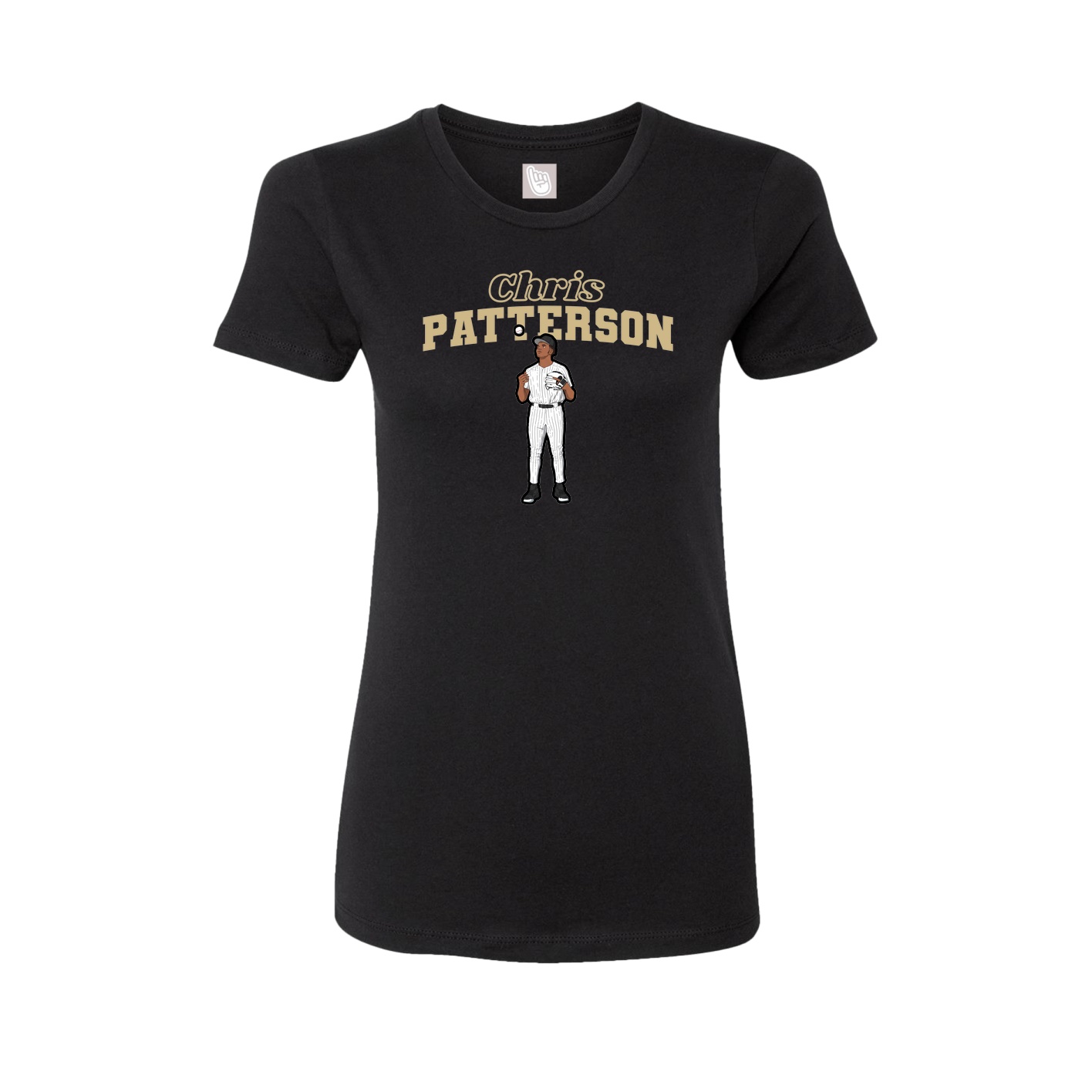 Fitted Women's Tee