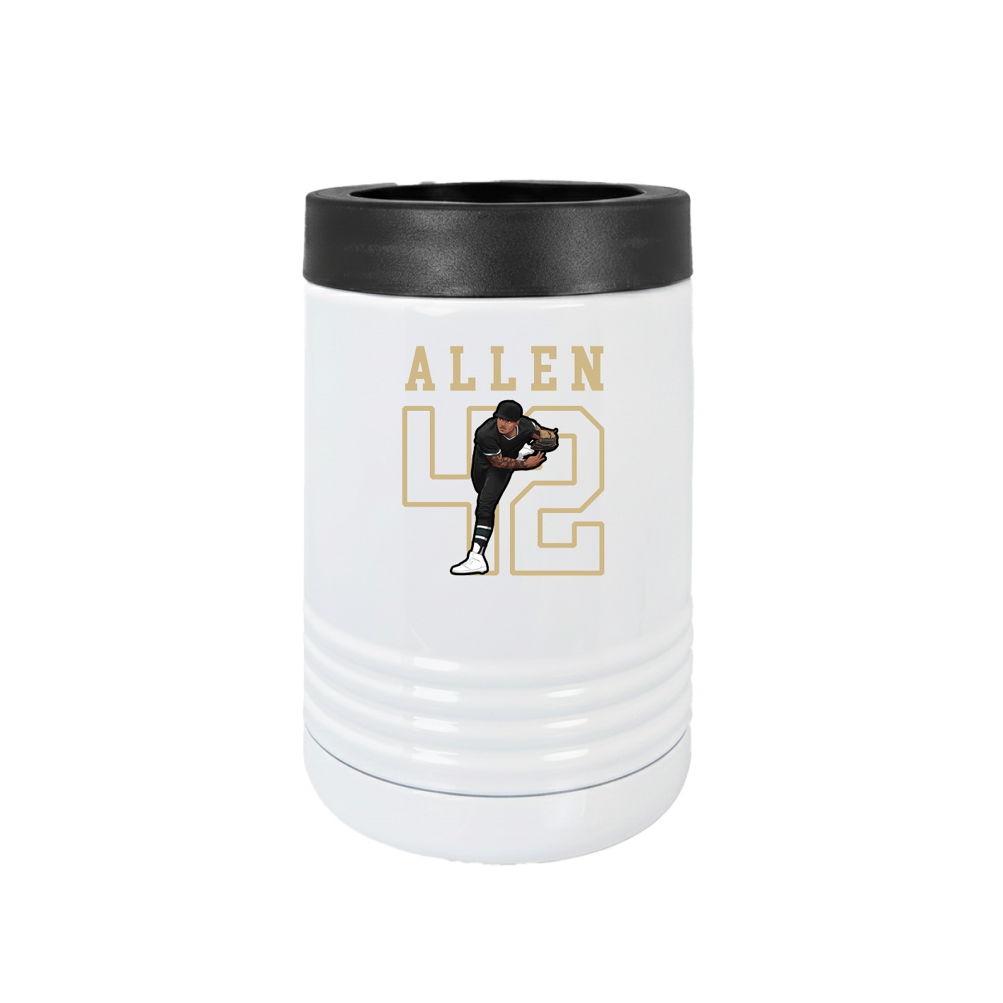 Beverage Holder — Shirsey in White