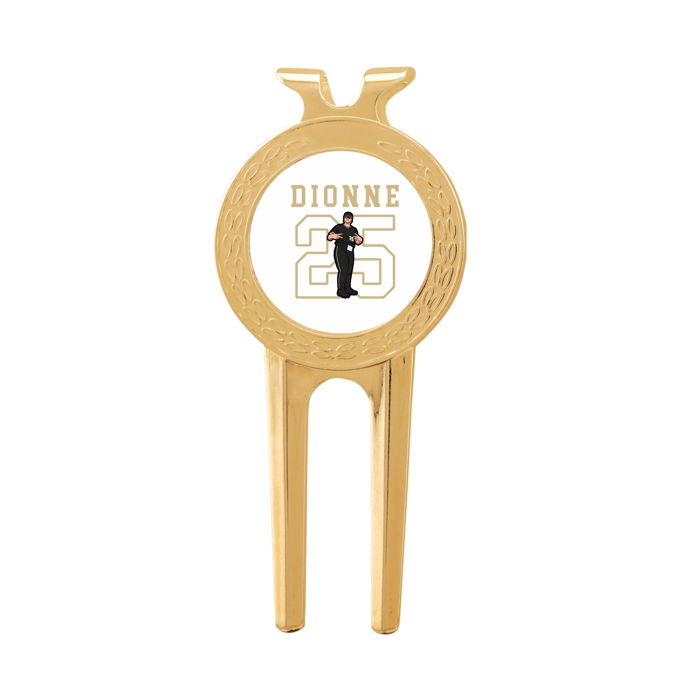 Divot Tool with Ball Marker — Shirsey in Classic