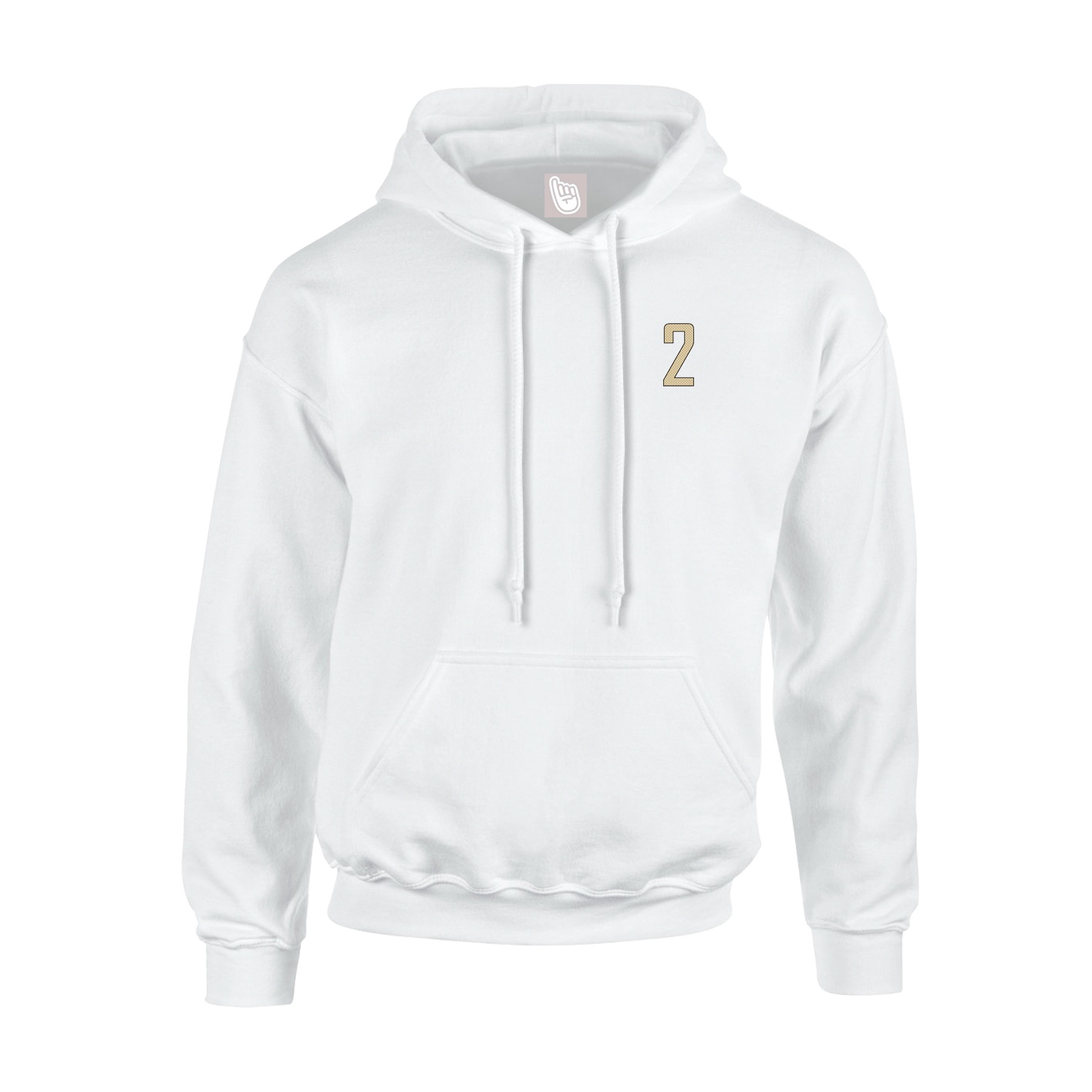 Youth Hoodie
