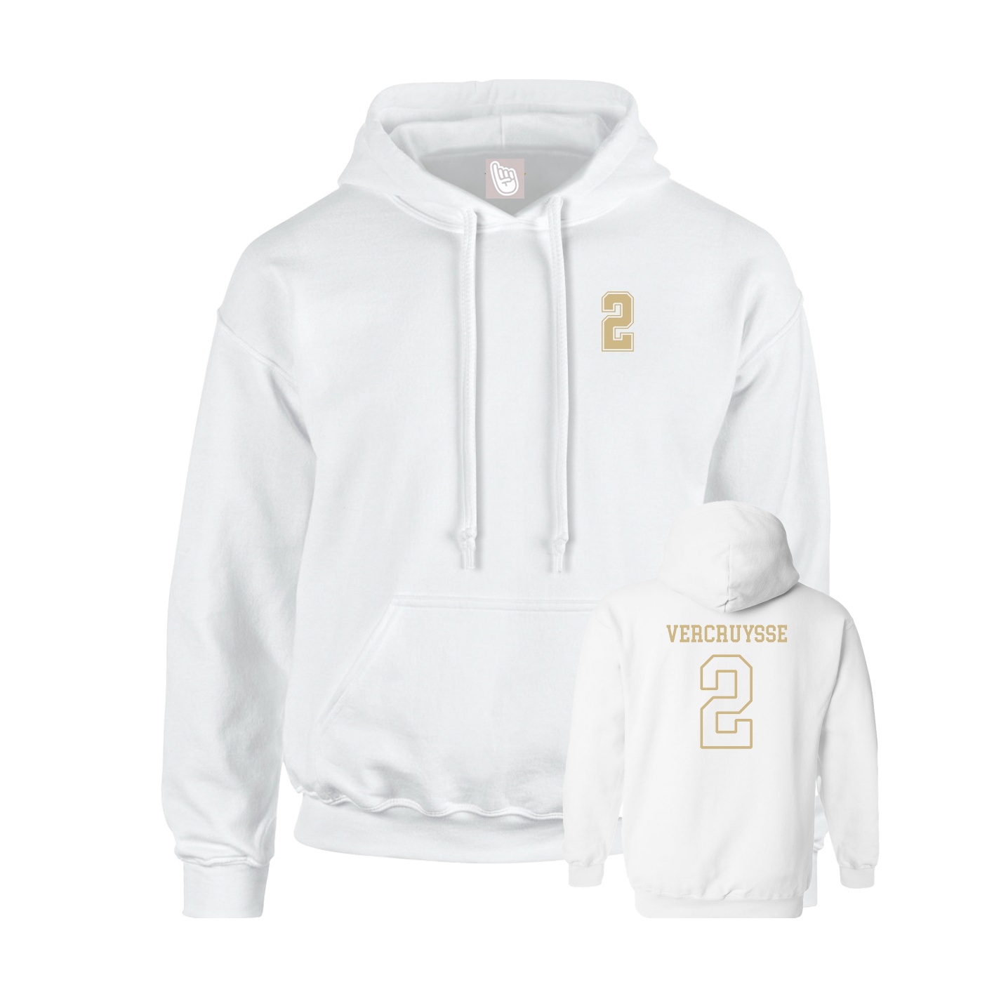 Youth Hoodie