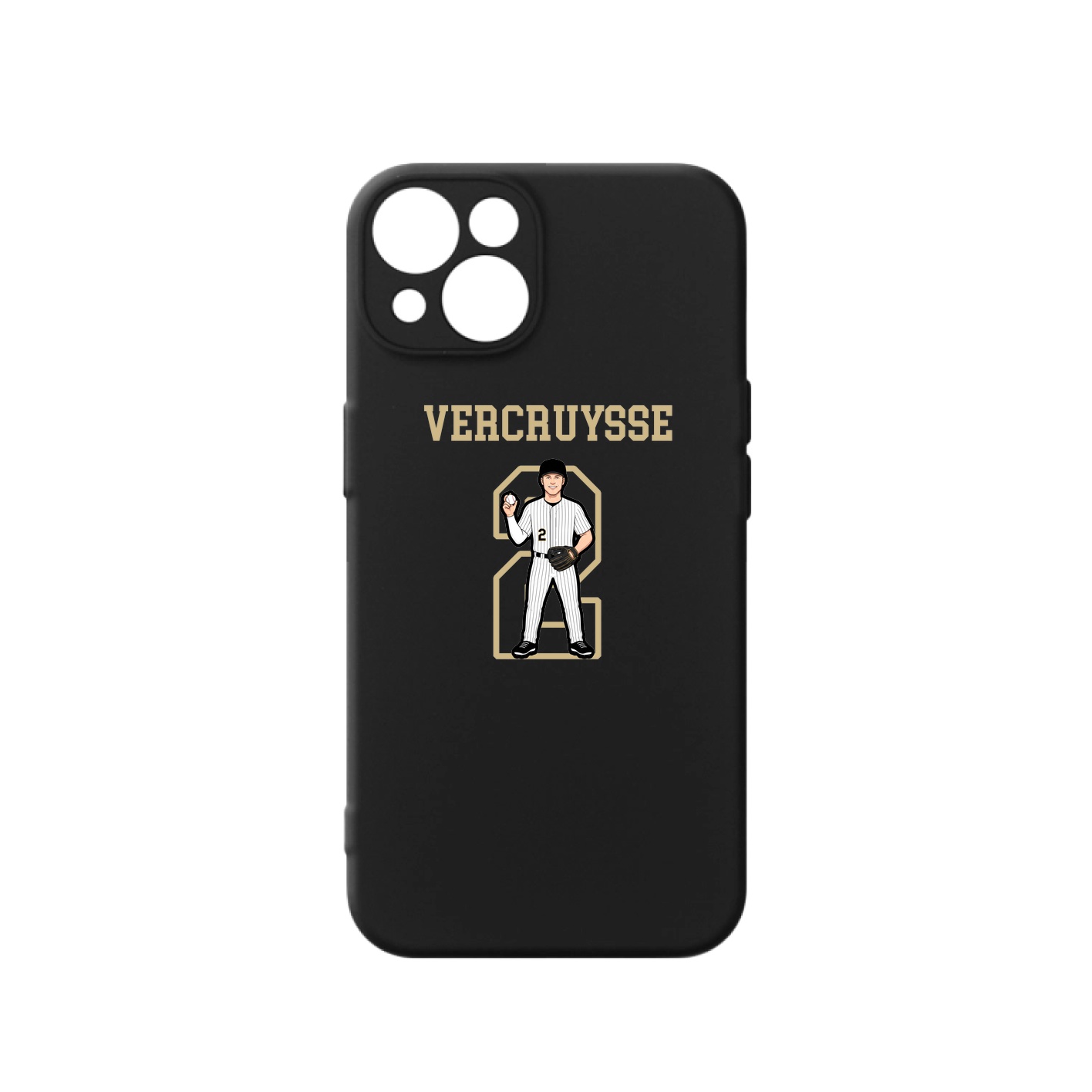 iPhone case