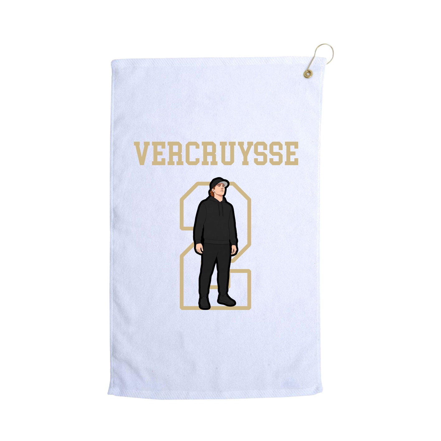 Golf Towel