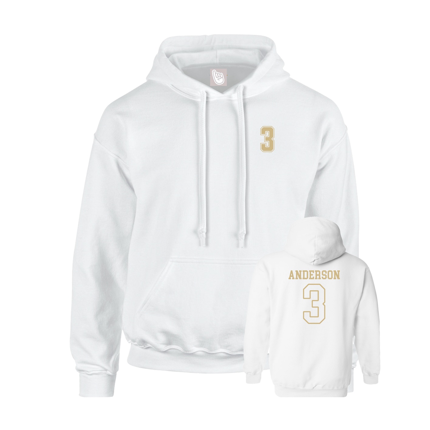 Youth Hoodie