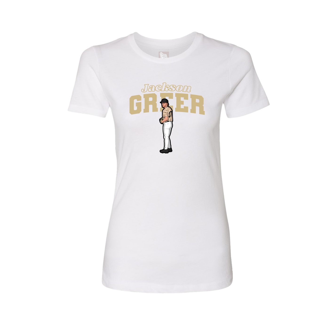 Fitted Women's Tee