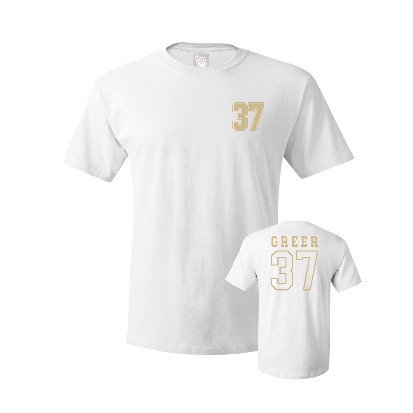 Youth Tee