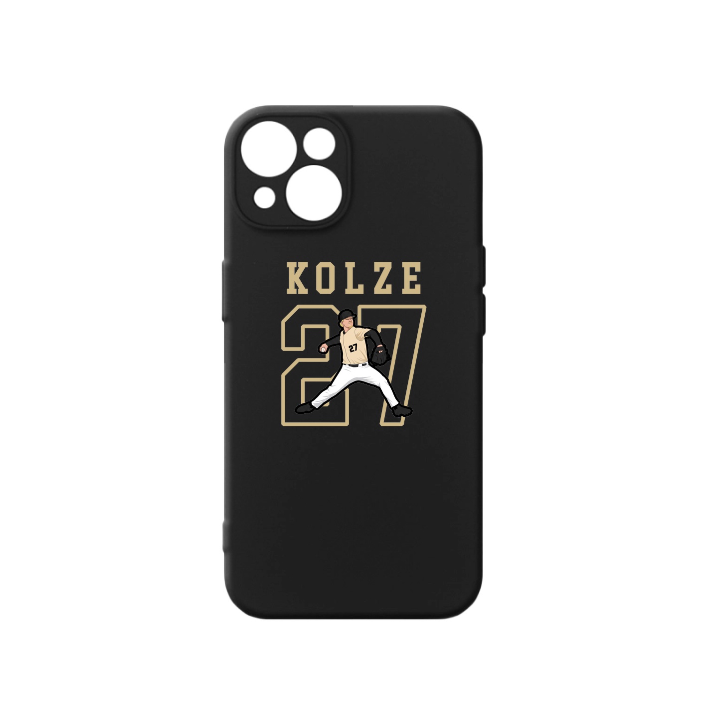 iPhone case