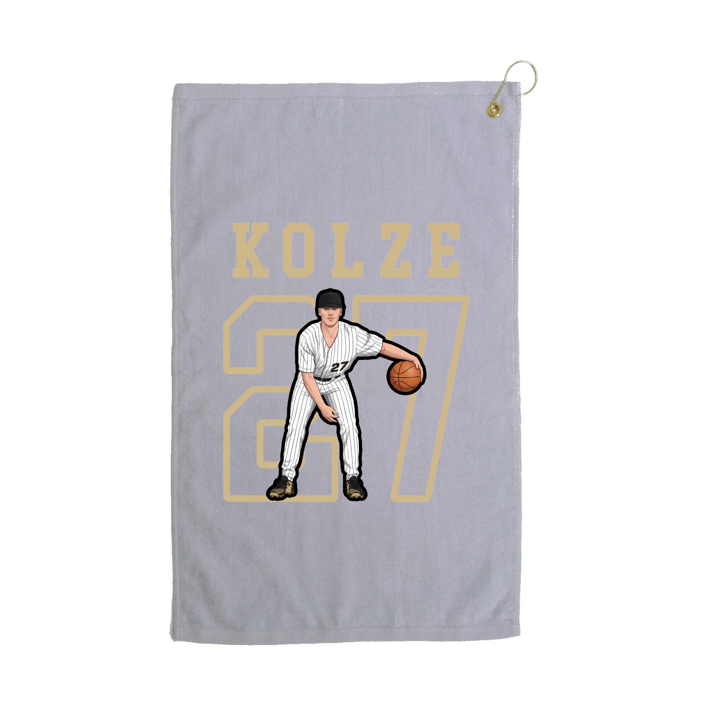 Golf Towel