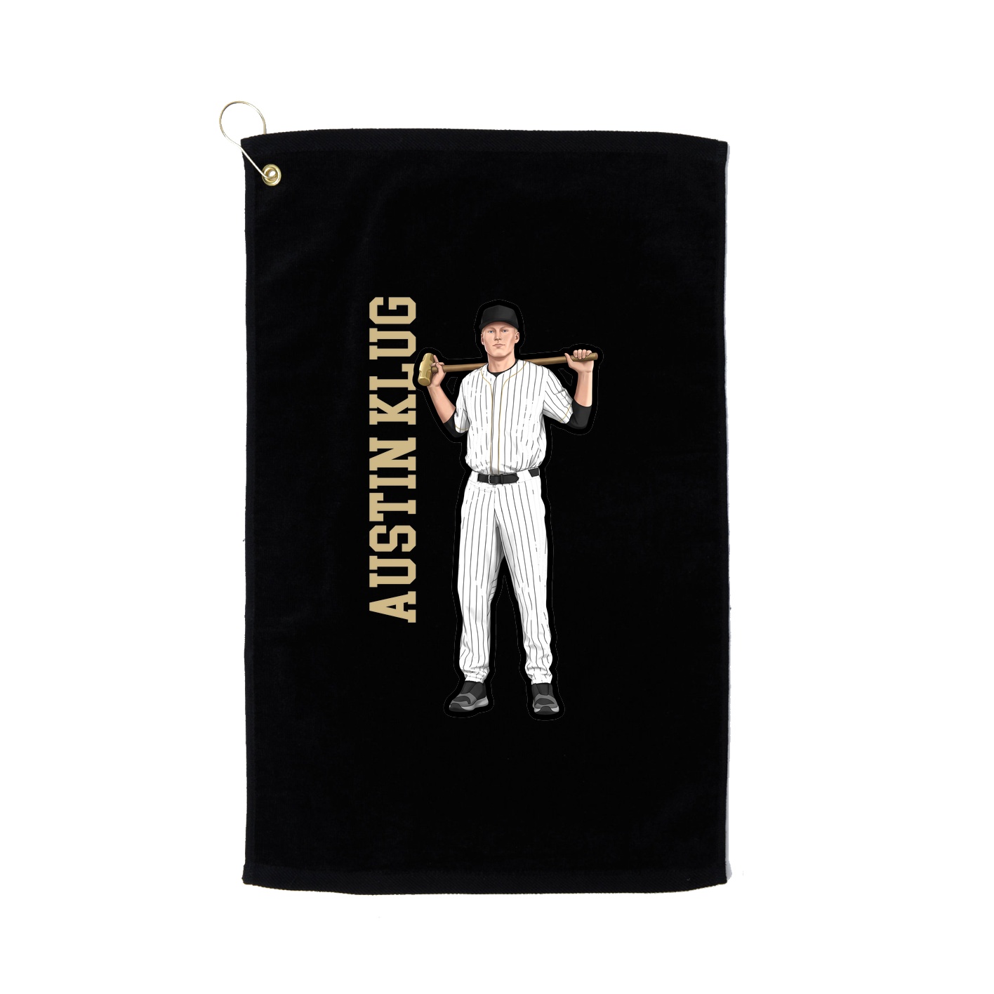 Golf Towel