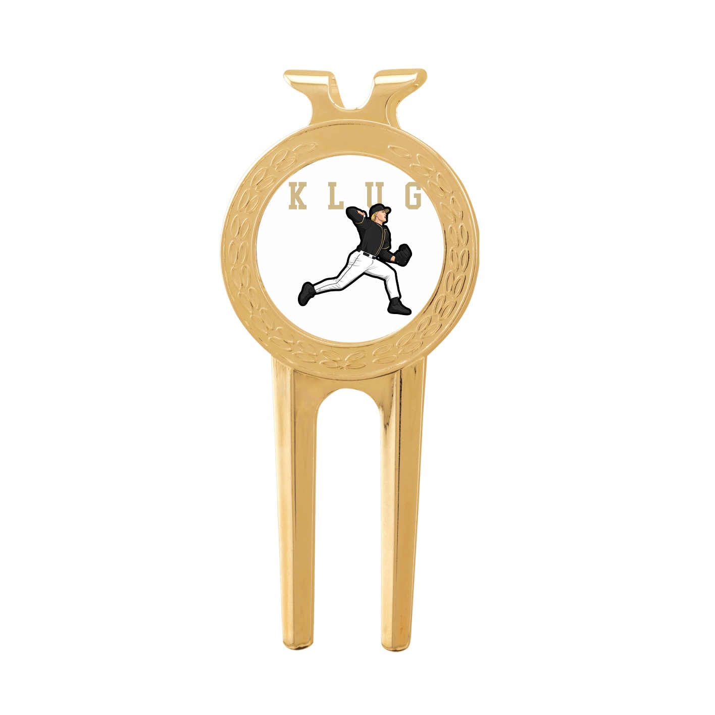 Divot Tool with Ball Marker — Shirsey in Classic