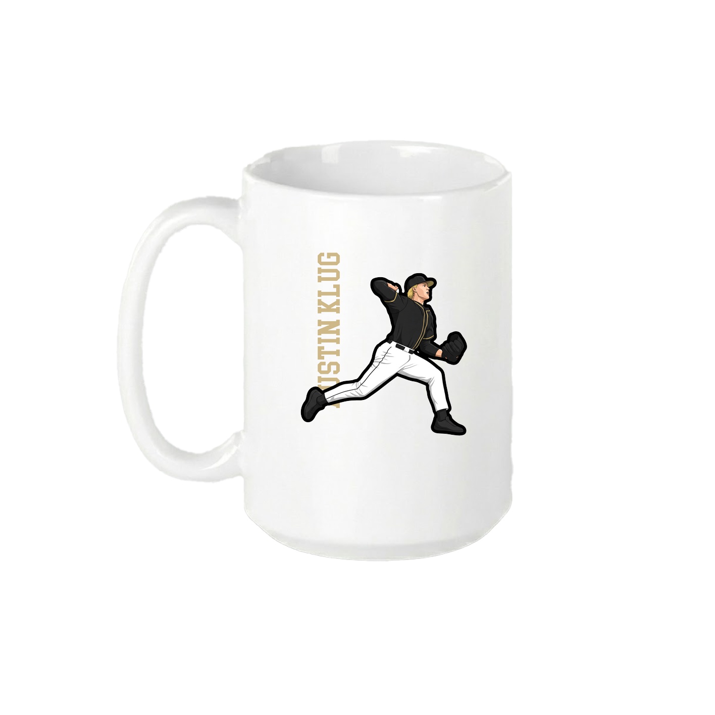 15oz Coffee Mug