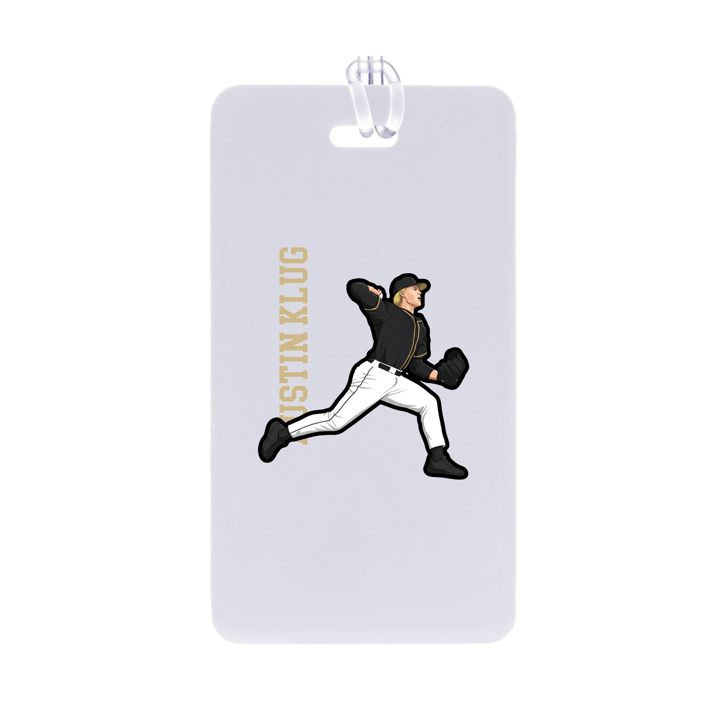 Bag Tag