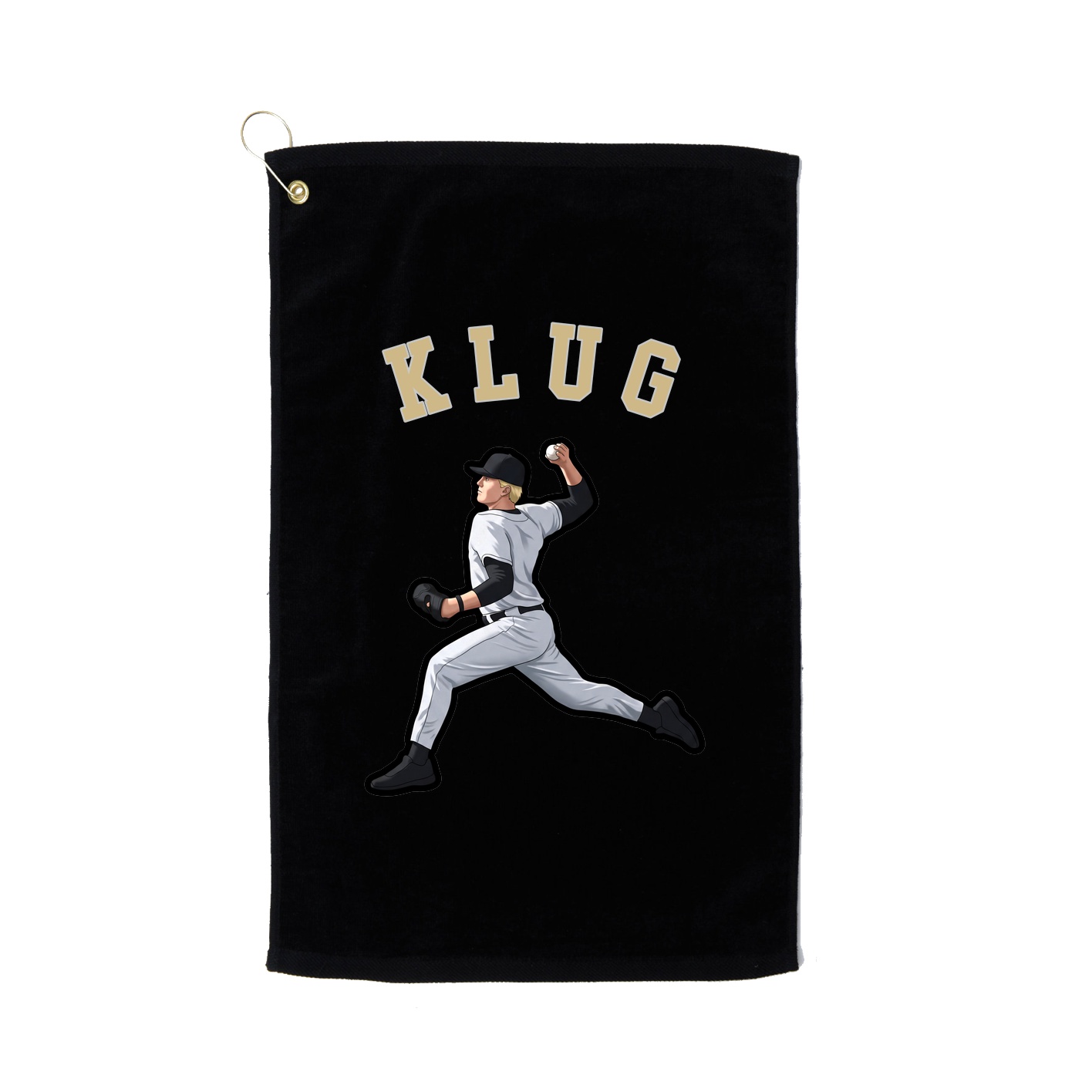 Golf Towel