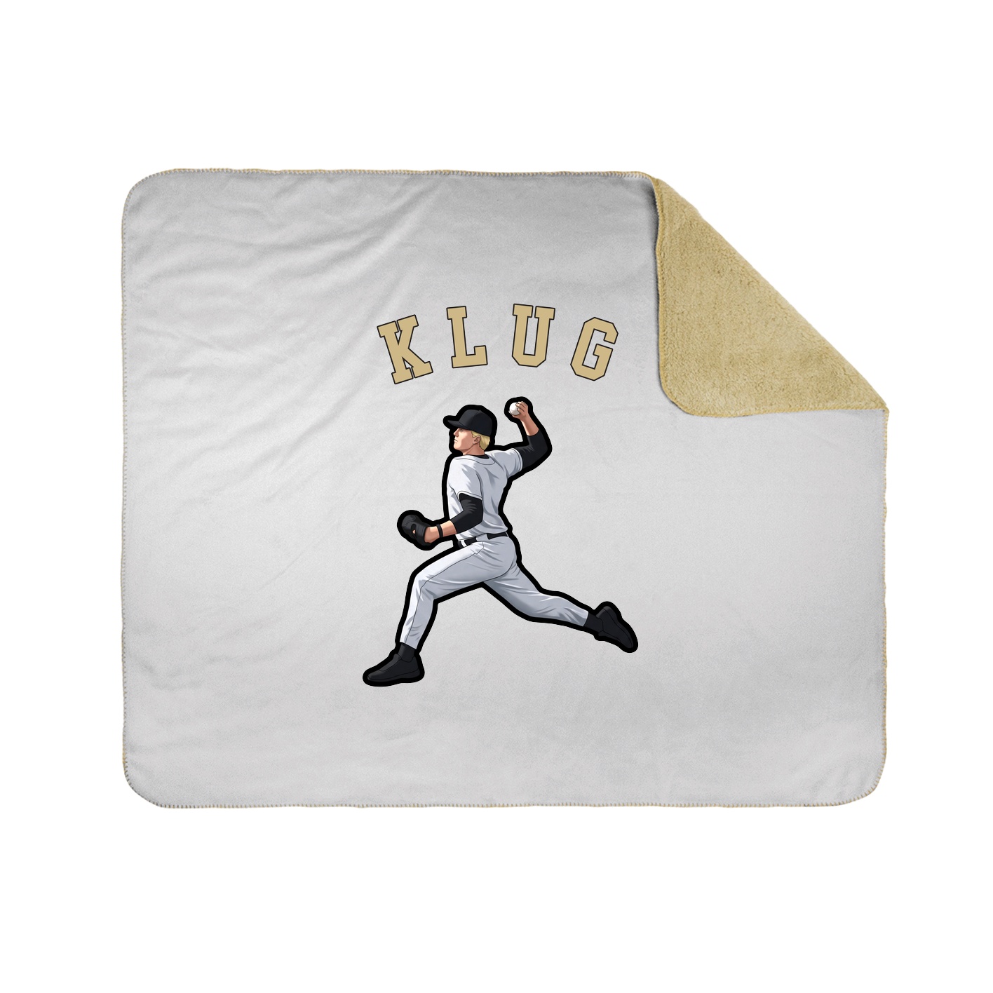 Throw Blanket
