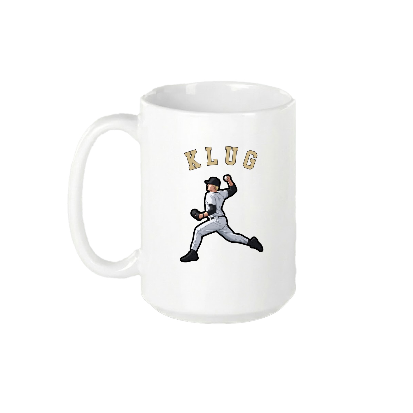 15oz Coffee Mug