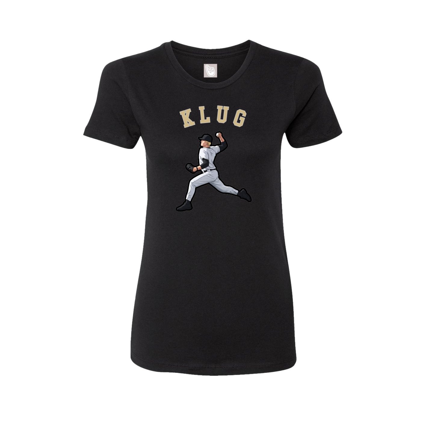 Womens Tee